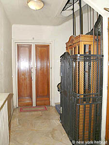 Paris T3 appartement location vacances - autre (PA-2729) photo 9 sur 12