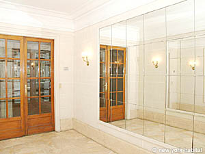 Paris T3 appartement location vacances - autre (PA-2729) photo 10 sur 12