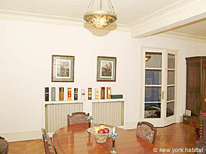 Paris T3 appartement location vacances - s&eacute;jour (PA-2729) photo 7 sur 13