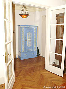 Paris T3 appartement location vacances - s&eacute;jour (PA-2729) photo 10 sur 13