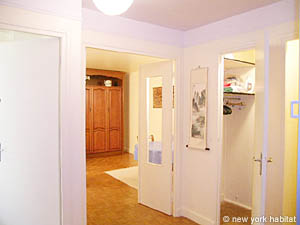 Paris 1 Bedroom accommodation - other (PA-2734) photo 1 of 7