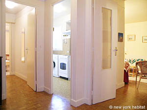 Paris 1 Bedroom accommodation - other (PA-2734) photo 2 of 7