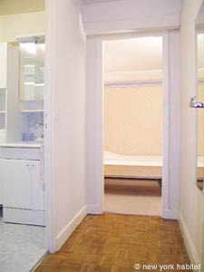 Paris 1 Bedroom accommodation - other (PA-2734) photo 3 of 7