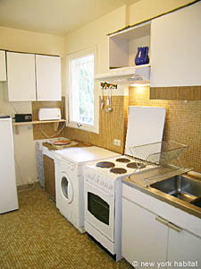 Paris 1 Bedroom accommodation - kitchen (PA-2734) photo 1 of 2