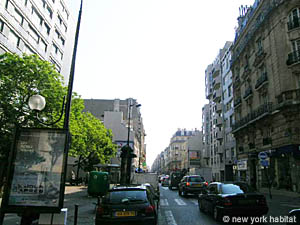 Paris 1 Bedroom accommodation - other (PA-2734) photo 6 of 7