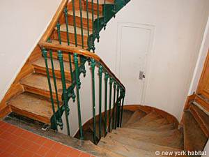 Paris Alcove Studio/T1 logements location appartements - autre (PA-2735) photo 3 de 7