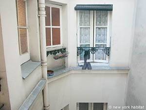 Paris Alcove Studio/T1 logements location appartements - cuisine (PA-2735) photo 6 de 8