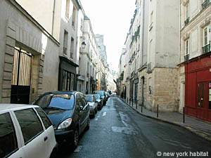 Paris Alcove Studio/T1 logements location appartements - autre (PA-2735) photo 4 de 7