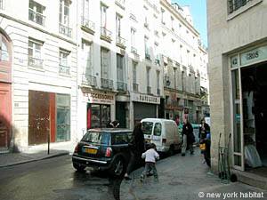 Paris Alcove Studio/T1 logements location appartements - autre (PA-2735) photo 5 de 7