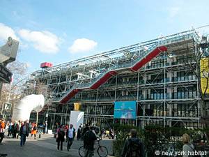 Paris Alcove Studio/T1 logements location appartements - autre (PA-2735) photo 6 de 7
