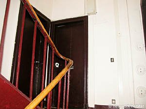 Paris Studio apartment - other (PA-2740) photo 1 of 8