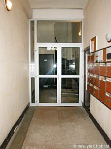 Paris Studio apartment - other (PA-2740) photo 3 of 8