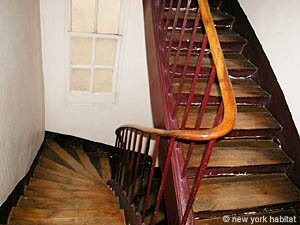 Paris Studio apartment - other (PA-2740) photo 4 of 8