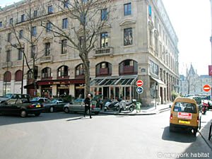 Paris Studio apartment - other (PA-2740) photo 5 of 8