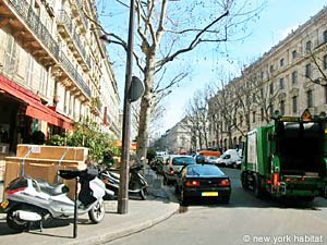 Paris Studio apartment - other (PA-2740) photo 6 of 8