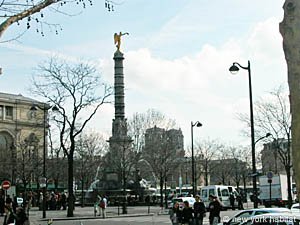 Paris Studio apartment - other (PA-2740) photo 7 of 8