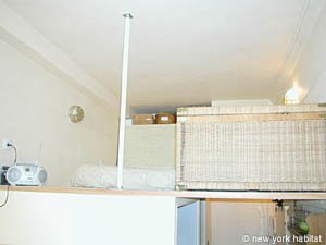 Paris Studio apartment - living room (PA-2740) photo 6 of 9