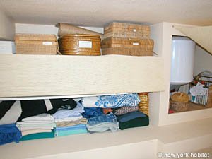 Paris Studio apartment - living room (PA-2740) photo 7 of 9