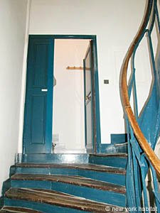 Paris Alcove Studio apartment - other (PA-2741) photo 1 of 8
