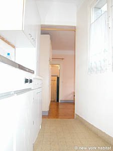 Paris Alcove Studio apartment - kitchen (PA-2741) photo 1 of 6