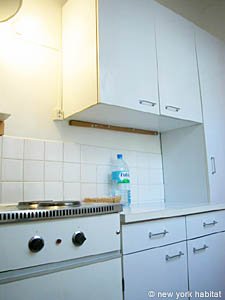 Paris Alcove Studio apartment - kitchen (PA-2741) photo 4 of 6