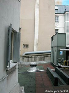 Paris Alcove Studio apartment - kitchen (PA-2741) photo 6 of 6
