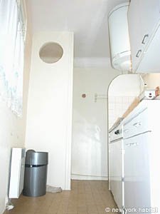 Paris Alcove Studio apartment - kitchen (PA-2741) photo 5 of 6