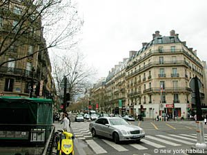 Paris Alcove Studio apartment - other (PA-2741) photo 3 of 8
