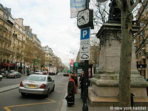 Paris Alcove Studio apartment - other (PA-2741) photo 4 of 8