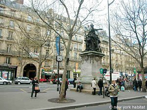 Paris Alcove Studio apartment - other (PA-2741) photo 7 of 8