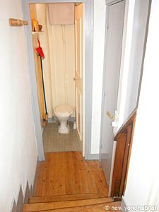 Paris Alcove Studio apartment - bathroom 2 (PA-2741) photo 1 of 1