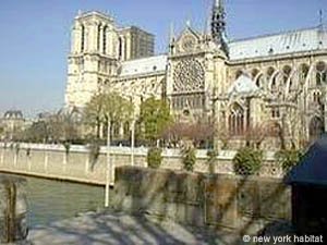 Paris Alcove Studio apartment - other (PA-2741) photo 8 of 8