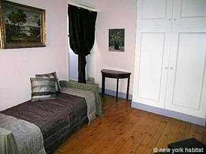 Paris Alcove Studio apartment - living room (PA-2741) photo 4 of 9