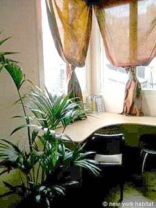 Paris Alcove Studio apartment - living room (PA-2741) photo 6 of 9