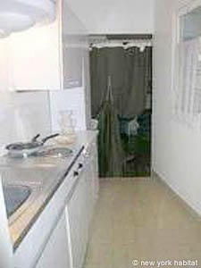 Paris Alcove Studio apartment - kitchen (PA-2741) photo 3 of 6