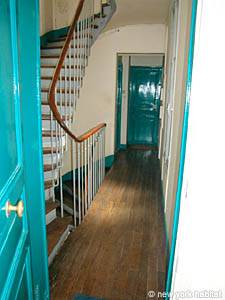 Paris 2 Zimmer ferienwohnung - andere (PA-2742) photo 2 von 6