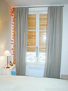 Paris 2 Zimmer ferienwohnung - schlafzimmer (PA-2742) photo 4 von 8