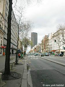 Paris 2 Zimmer ferienwohnung - andere (PA-2742) photo 5 von 6