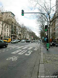 Paris 2 Zimmer ferienwohnung - andere (PA-2742) photo 6 von 6