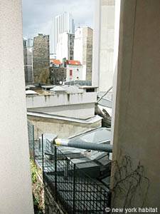 Paris 2 Zimmer ferienwohnung - wohnzimmer (PA-2742) photo 6 von 6