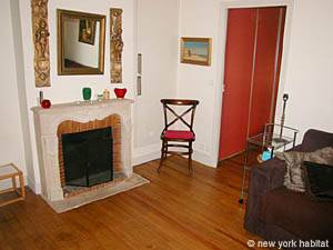 Paris 2 Zimmer ferienwohnung - schlafzimmer (PA-2742) photo 8 von 8