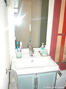 Paris 2 Zimmer ferienwohnung - badezimmer 1 (PA-2742) photo 1 von 4