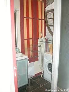 Paris 2 Zimmer ferienwohnung - badezimmer 1 (PA-2742) photo 4 von 4