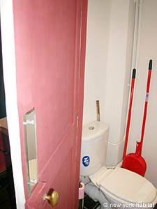 Paris 2 Zimmer ferienwohnung - badezimmer 2 (PA-2742) photo 1 von 1