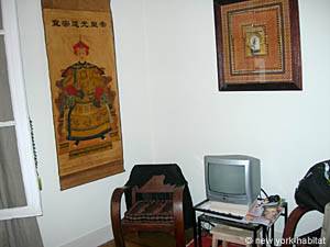 Paris 2 Zimmer ferienwohnung - schlafzimmer (PA-2742) photo 2 von 8
