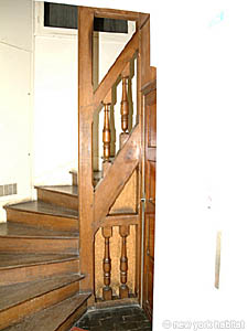 Paris 1 Bedroom accommodation - other (PA-2745) photo 4 of 13
