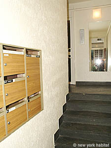 Paris 1 Bedroom accommodation - other (PA-2745) photo 6 of 13
