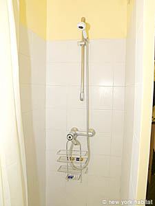 Paris 1 Bedroom accommodation - bathroom (PA-2745) photo 1 of 3