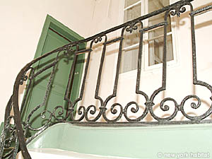 Paris Studio accommodation other photo 20