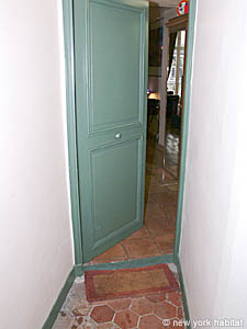 Paris Studio accommodation other photo 21